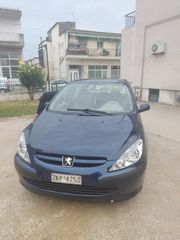 Peugeot 307 2004 307