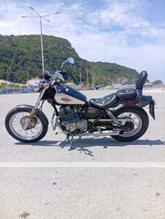 Honda CMX 250 C Rebel 1994 CMX