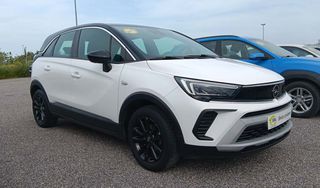 Opel Crossland X 2021 5 Χρόνια Εγγύηση - ELEGANCE