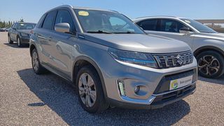 Suzuki Vitara 2021 5 ΧΡΟΝΙΑ ΕΓΓΥΗΣΗ-GL+