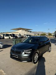 Skoda Kamiq 2021 1.5 TSI ACT STYLE DSG