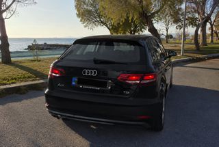 Audi A3 2017 SPORTBACK 1.6 TDI-thumb-1