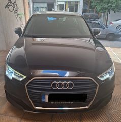 Audi A3 2017 SPORTBACK 1.6 TDI-thumb-3