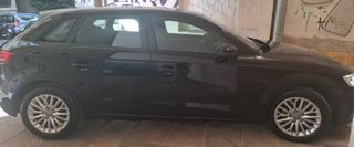 Audi A3 2017 SPORTBACK 1.6 TDI-thumb-4