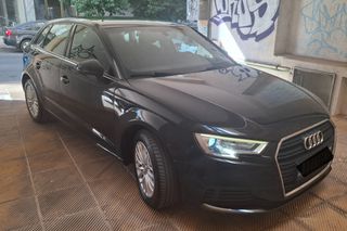 Audi A3 2017 SPORTBACK 1.6 TDI-thumb-5