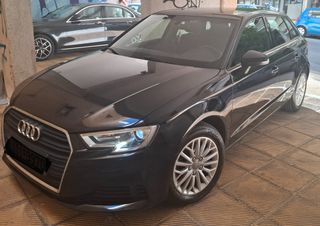 Audi A3 2017 SPORTBACK 1.6 TDI-thumb-6