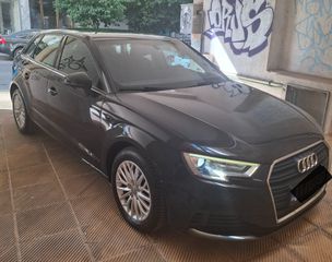 Audi A3 2017 SPORTBACK 1.6 TDI-thumb-7
