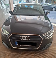 Audi A3 2017 SPORTBACK 1.6 TDI-thumb-8