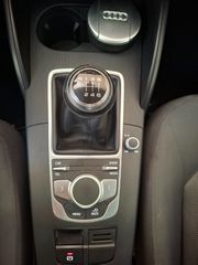 Audi A3 2017 SPORTBACK 1.6 TDI-thumb-13
