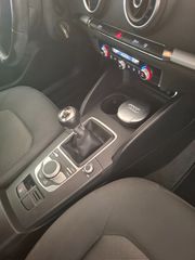 Audi A3 2017 SPORTBACK 1.6 TDI-thumb-14