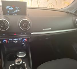Audi A3 2017 SPORTBACK 1.6 TDI-thumb-19