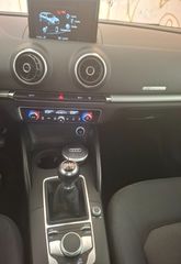 Audi A3 2017 SPORTBACK 1.6 TDI-thumb-21