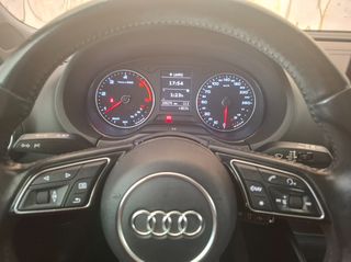 Audi A3 2017 SPORTBACK 1.6 TDI-thumb-22