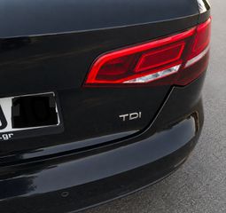 Audi A3 2017 SPORTBACK 1.6 TDI-thumb-2