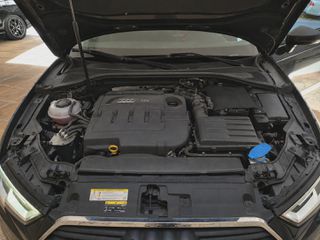 Audi A3 2017 SPORTBACK 1.6 TDI-thumb-25