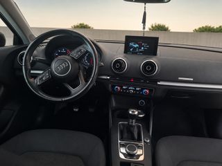 Audi A3 2017 SPORTBACK 1.6 TDI-thumb-9