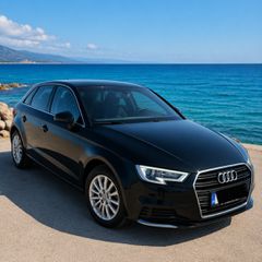 Audi A3 2017 SPORTBACK