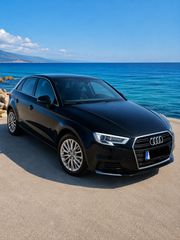Audi A3 2017 SPORTBACK 1.6 TDI
