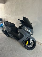 Sym Maxsym 600i  2016