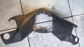 Yamaha Xmax μοντέλα 125cc, 250cc ή 400cc ΑΝΩ ΚΑΛΥΜΜΑ ΤΙΜΟΝΙΟΥ - ΚΑΠΑΚΙ ΚΟΝΤΕΡ