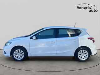 Nissan Pulsar 2018 1.2 116HP ENERGY ΜΕ ΑΠΟΣΥΡΣΗ-thumb-3