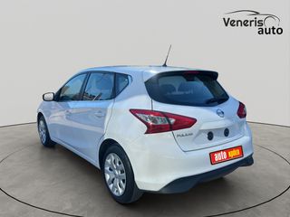 Nissan Pulsar 2018 1.2 116HP ENERGY ΜΕ ΑΠΟΣΥΡΣΗ-thumb-4