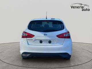 Nissan Pulsar 2018 1.2 116HP ENERGY ΜΕ ΑΠΟΣΥΡΣΗ-thumb-5