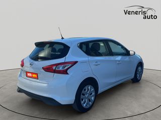 Nissan Pulsar 2018 1.2 116HP ENERGY ΜΕ ΑΠΟΣΥΡΣΗ-thumb-6