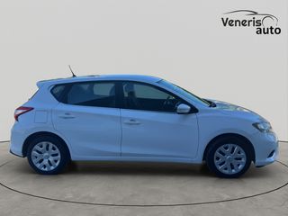 Nissan Pulsar 2018 1.2 116HP ENERGY ΜΕ ΑΠΟΣΥΡΣΗ-thumb-7