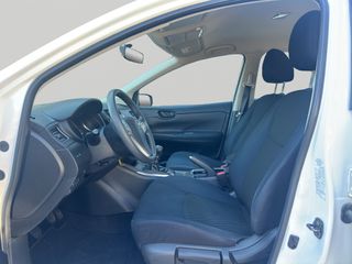 Nissan Pulsar 2018 1.2 116HP ENERGY ΜΕ ΑΠΟΣΥΡΣΗ-thumb-9