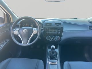 Nissan Pulsar 2018 1.2 116HP ENERGY ΜΕ ΑΠΟΣΥΡΣΗ-thumb-10