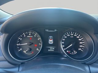 Nissan Pulsar 2018 1.2 116HP ENERGY ΜΕ ΑΠΟΣΥΡΣΗ-thumb-20