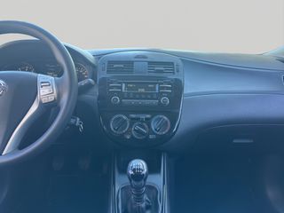 Nissan Pulsar 2018 1.2 116HP ENERGY ΜΕ ΑΠΟΣΥΡΣΗ-thumb-25
