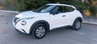 Nissan Juke 2023