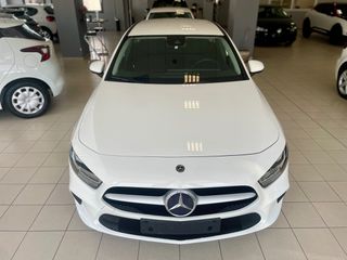 Mercedes-Benz A 160 2020 ΕΛΛΗΝΙΚΟ 1ο ΧΕΡΙ NAVI CAMERA ΒΟΟΚ-thumb-1