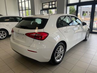 Mercedes-Benz A 160 2020 ΕΛΛΗΝΙΚΟ 1ο ΧΕΡΙ NAVI CAMERA ΒΟΟΚ-thumb-3