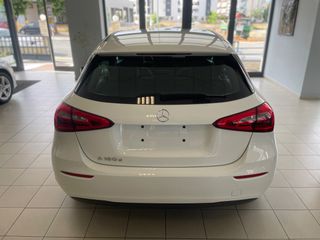 Mercedes-Benz A 160 2020 ΕΛΛΗΝΙΚΟ 1ο ΧΕΡΙ NAVI CAMERA ΒΟΟΚ-thumb-4