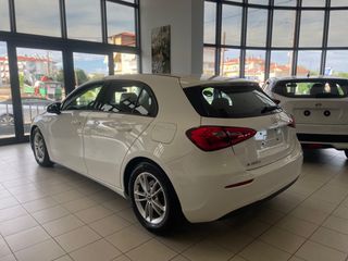 Mercedes-Benz A 160 2020 ΕΛΛΗΝΙΚΟ 1ο ΧΕΡΙ NAVI CAMERA ΒΟΟΚ-thumb-5