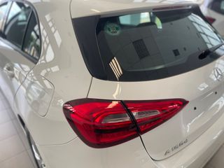 Mercedes-Benz A 160 2020 ΕΛΛΗΝΙΚΟ 1ο ΧΕΡΙ NAVI CAMERA ΒΟΟΚ-thumb-6