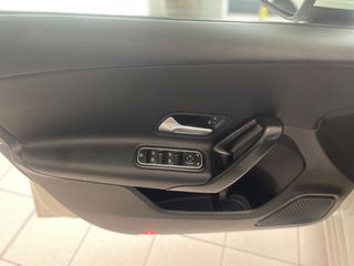Mercedes-Benz A 160 2020 ΕΛΛΗΝΙΚΟ 1ο ΧΕΡΙ NAVI CAMERA ΒΟΟΚ-thumb-7
