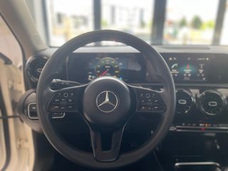 Mercedes-Benz A 160 2020 ΕΛΛΗΝΙΚΟ 1ο ΧΕΡΙ NAVI CAMERA ΒΟΟΚ-thumb-10