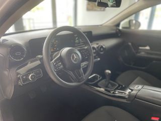Mercedes-Benz A 160 2020 ΕΛΛΗΝΙΚΟ 1ο ΧΕΡΙ NAVI CAMERA ΒΟΟΚ-thumb-11