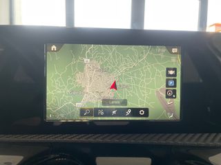Mercedes-Benz A 160 2020 ΕΛΛΗΝΙΚΟ 1ο ΧΕΡΙ NAVI CAMERA ΒΟΟΚ-thumb-13
