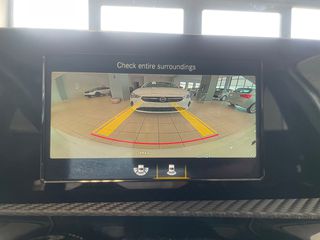 Mercedes-Benz A 160 2020 ΕΛΛΗΝΙΚΟ 1ο ΧΕΡΙ NAVI CAMERA ΒΟΟΚ-thumb-14