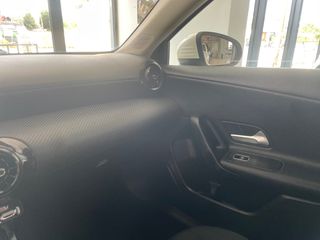 Mercedes-Benz A 160 2020 ΕΛΛΗΝΙΚΟ 1ο ΧΕΡΙ NAVI CAMERA ΒΟΟΚ-thumb-15