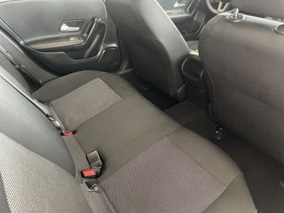 Mercedes-Benz A 160 2020 ΕΛΛΗΝΙΚΟ 1ο ΧΕΡΙ NAVI CAMERA ΒΟΟΚ-thumb-18