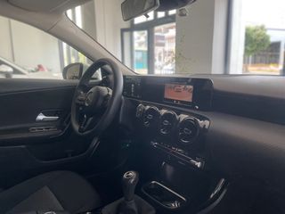 Mercedes-Benz A 160 2020 ΕΛΛΗΝΙΚΟ 1ο ΧΕΡΙ NAVI CAMERA ΒΟΟΚ-thumb-19