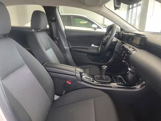 Mercedes-Benz A 160 2020 ΕΛΛΗΝΙΚΟ 1ο ΧΕΡΙ NAVI CAMERA ΒΟΟΚ-thumb-20