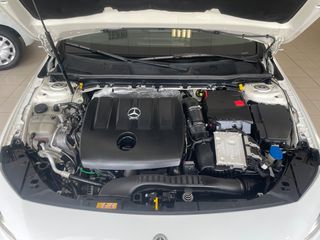 Mercedes-Benz A 160 2020 ΕΛΛΗΝΙΚΟ 1ο ΧΕΡΙ NAVI CAMERA ΒΟΟΚ-thumb-24