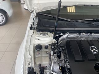 Mercedes-Benz A 160 2020 ΕΛΛΗΝΙΚΟ 1ο ΧΕΡΙ NAVI CAMERA ΒΟΟΚ-thumb-25